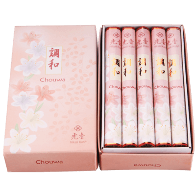 CHOUWA